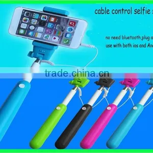 Hote Sale New Fashion Selfie Stick thumbnail-1