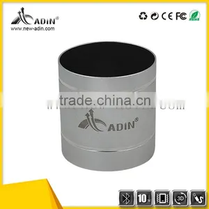 Top Sale Bluetooth Mini Speaker 10W Built in Rechargeable Lithium Battery thumbnail-3