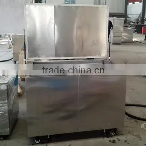 China Ultrasound Cleaning Machine for Cleaning Spray Dryer/used Cooking Oil/ferrous Sulphate Cleanliness thumbnail-4