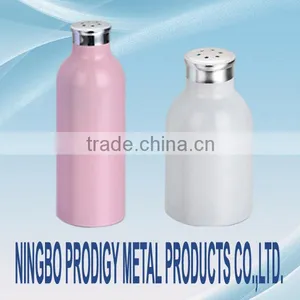 S-aluminum Talcum Powder Bottle thumbnail-4