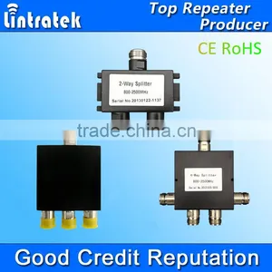 2way 3way 4way Microstrip Splitter thumbnail-1