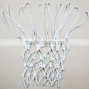 Best Quality Nylon Basketball Goal Nets thumbnail-1
