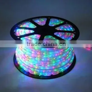 Unique Outdoor Christmas Led Duralight CE, GS, RoHS LED Decorative Light Christmas Light thumbnail-1