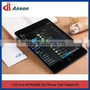 2014 Latest GSM Call Tablet thumbnail-1