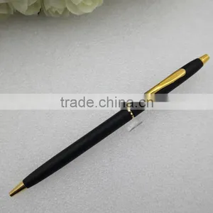 Metal Cross Pen Cheap Price With Laser Engraved Logo thumbnail-2
