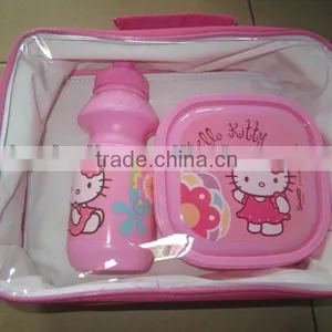 Products Sell Like Hot Cakes Eco-friendly Lunch Boxes thumbnail-4