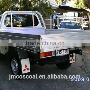 Heavy Duty Aluminium Traybody thumbnail-6