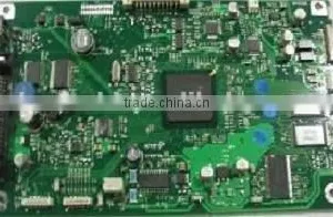 Hp3020 Formatter Board(original Brand New) thumbnail-1
