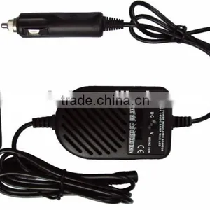 Wholesale 80w/90w Universal Laptop Battery Charger With 8 Connectors, Laptop Charger for Car thumbnail-4