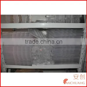High Transparence Clear Custom Acrylic Sheet PMMA thumbnail-3