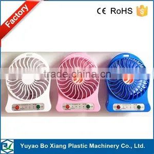 Chinese New Hand-Held 5V Mini USB Battery Fan thumbnail-1