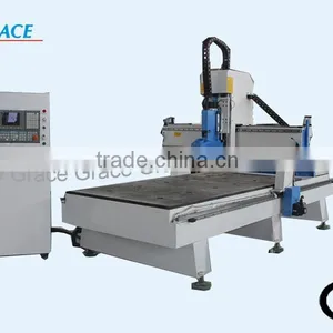 Wood Cnc Router With 8 Tools Change thumbnail-1