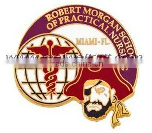 Promotion Gifts-lapel Pin thumbnail-1