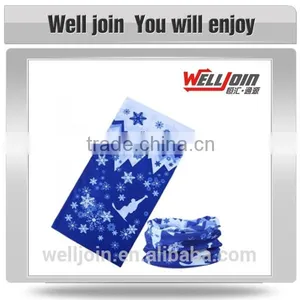 Customeized Seamless Headwear Multifunction Scraf thumbnail-1