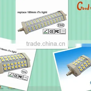 5W LED R7S 78mm(factory,ce&rohs) thumbnail-1