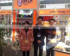 Jinhua Dingfeng Tools Factory company overview - view 3 thumbnail
