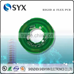 2015 New Arrival Hot Sale Made in China Screen Touch Low Price Commercial Home Appliance Electric Induction Cooker PCB Board thumbnail-5