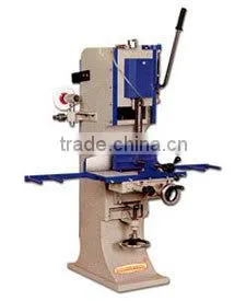 Wood Working Chain Mortise Machine for Wood Slotting. thumbnail-1
