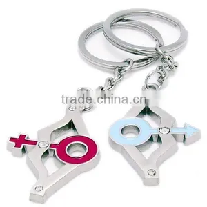 Solar Key Chain,Valentine Gift,holiday Gift,valentine thumbnail-1