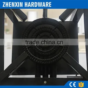 OEM Popular Cooktop, Super Flame Gas Stoves, Cheaper Stove Gas Range and Sale thumbnail-6