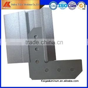 Aluminum Extrusion Profiles for Led/aluminum Profiles for Outdoor Light Box/ Advertising Light Box Aluminum Extrusion Profile Supplier's Choice thumbnail-4