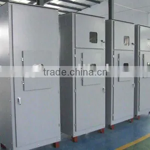 OEM Electronic Enclosure Fabrication, Sheet Metal Enclosure Fabrication thumbnail-1