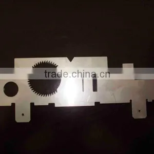 Precision Metal Stamping Custom Metal Stamping Sheet Metal Stamping thumbnail-1
