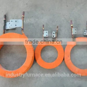 100KG Induction Furnace thumbnail-3