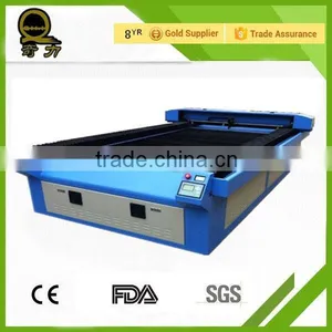 Blade Table Water Cooing Customzied Factory Size Co2 Laser Cutting Machine thumbnail-3