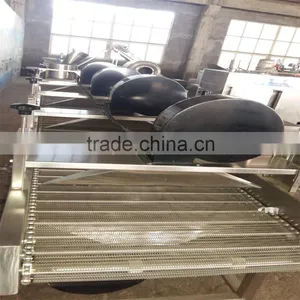 Automatic French Chips Production Line thumbnail-3