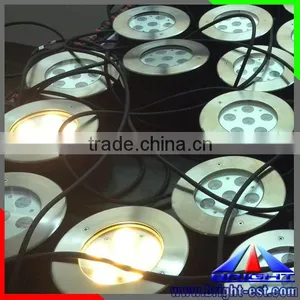 Led IP65 Swimming Pool Light,RGB Color Led Pool Lighting thumbnail-2