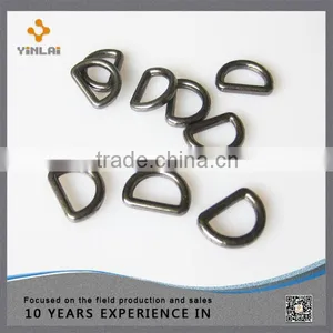Handbag D- Ring for Bag Accessory thumbnail-3