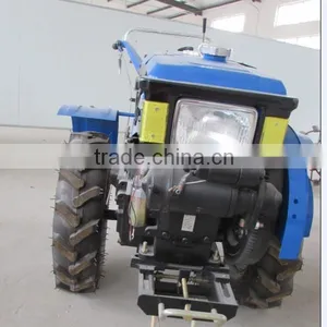 8 hp Farm Tractor &walking Tractor Sale to Russia thumbnail-1