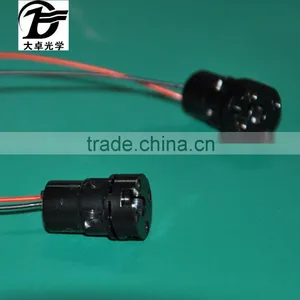 5v 5mw Diode Red Laser Module thumbnail-2