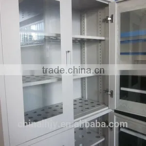 Cheap Steel Lab Vessel Cabinet for All Kind of Labs thumbnail-5