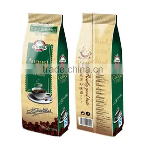 Automatic Coffee Powder Pouch Packing Machines Manufacturer thumbnail-1