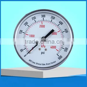 Capillary Pressure Gauge Y40-150MM thumbnail-1