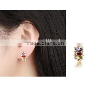 Wholesale Fancy Earings for Women 2016 thumbnail-4