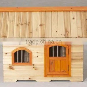 Wooden Pet House thumbnail-2