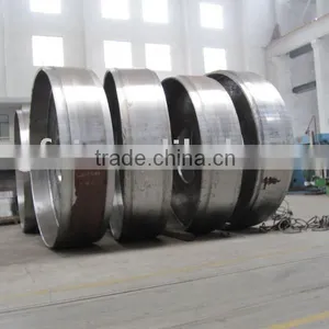 Rotary Kiln Belt thumbnail-1