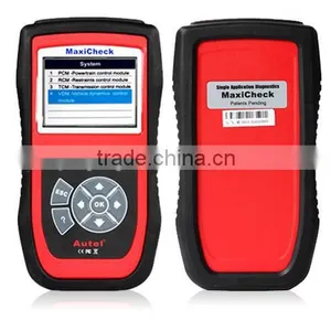 2016 Best Sale Top Quality Autel MaxiCheck Pro EPB/ABS/SRS/Climate Control/SAS/TPMS Function Diagnostic Tool thumbnail-4