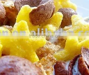 Choco Flakes Machine thumbnail-1
