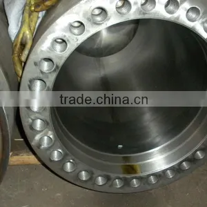 Alloy Steel Hydraulic Cylinder Barrel thumbnail-1