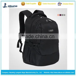 Superman Sport Waterproof Nylon Backpack thumbnail-1