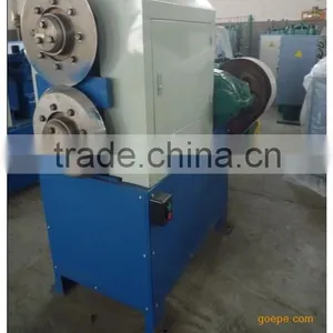 Recycling Machines for Tire / Rubber Powder Making Machine thumbnail-4