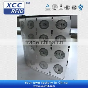 Cheap Price Iso15693 Inlay Nfc Inlays thumbnail-2