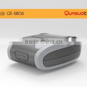 58mm Portable Receipt Printer Wireless for Android Tablet and Mobile Phone thumbnail-6