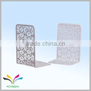 School and Office Stationery Wholesale Magazine File Folder Embossing Wire Desktop Documents Storage Shelf thumbnail-1