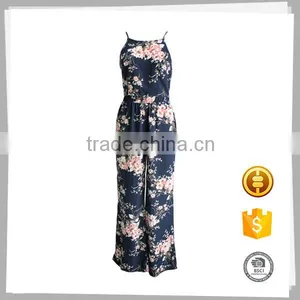 Made in China 2016 New Formal Fashion Designer Jumpsuits for Ladies thumbnail-1