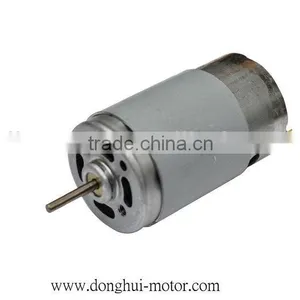 12v dc Motor for Fluid Pump,dc Micro Motor for Pump thumbnail-1